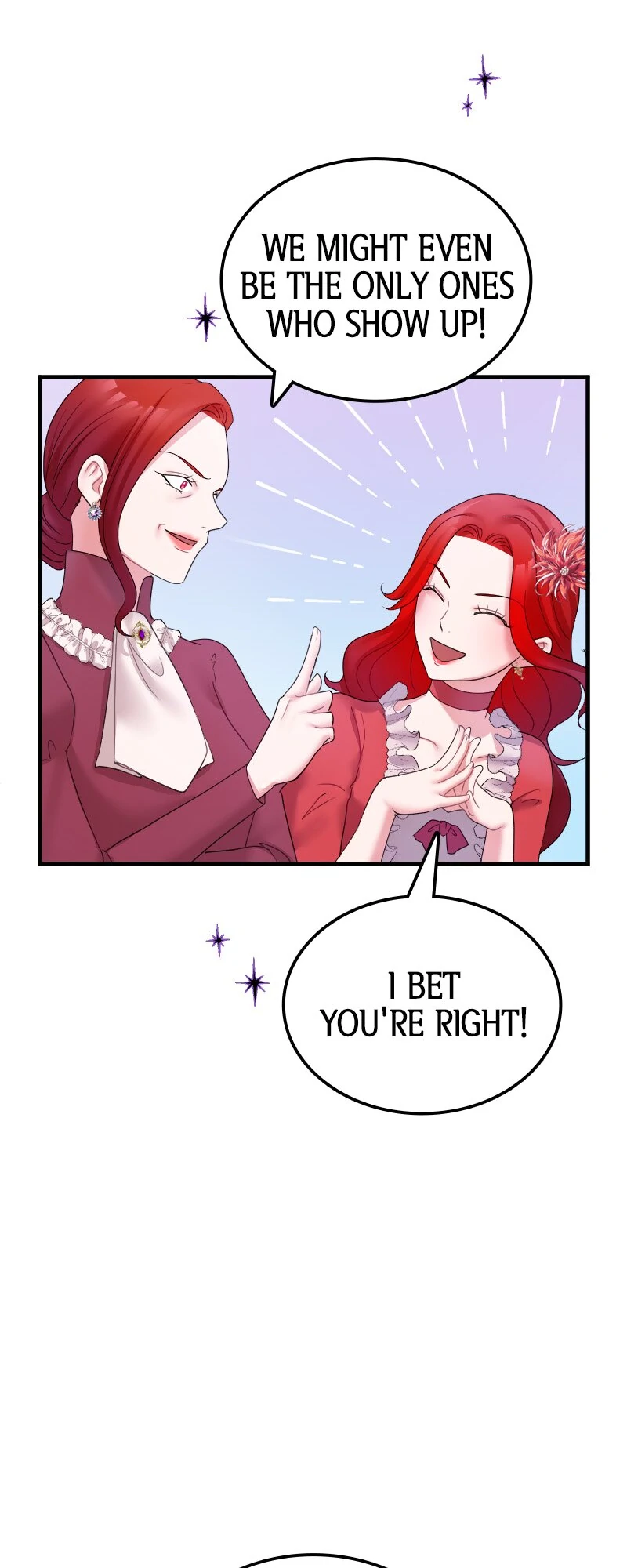 Useless Cinderella’s Feeble Attempt to Save the Kingdom Chapter 39 page 24