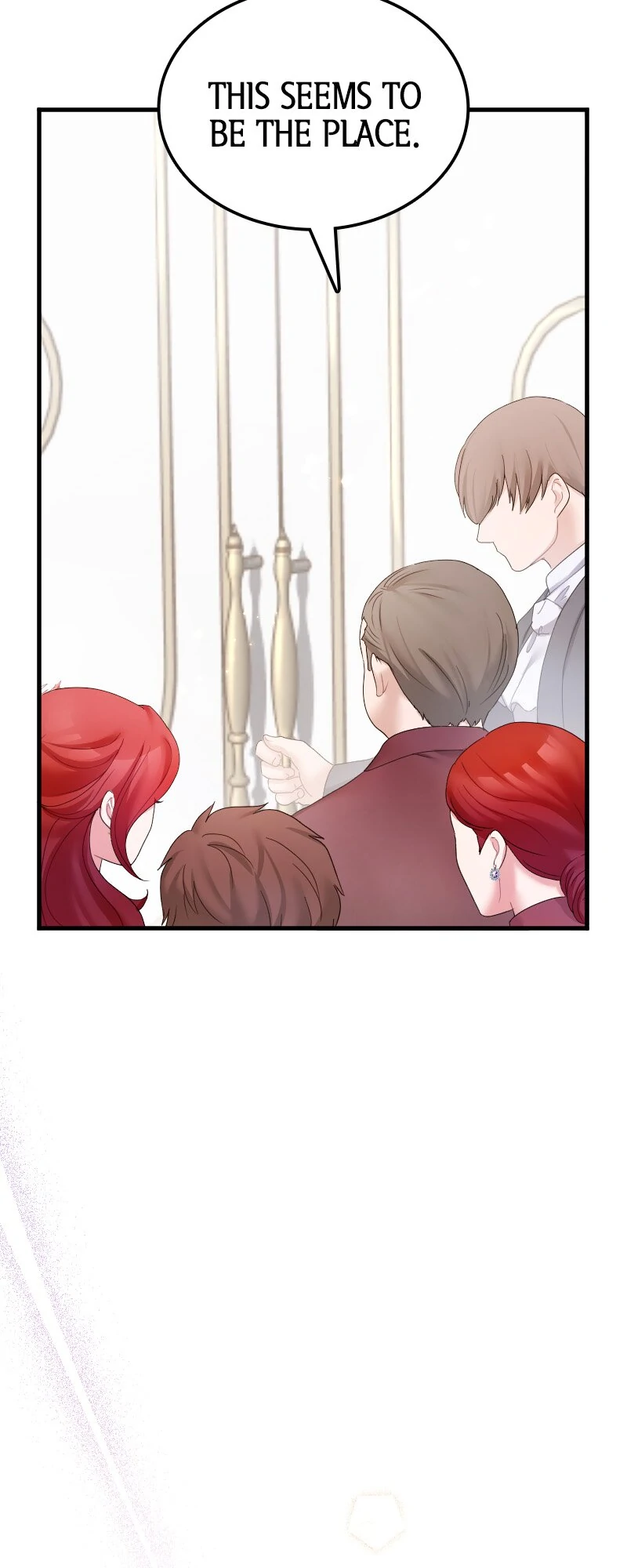 Useless Cinderella’s Feeble Attempt to Save the Kingdom Chapter 39 page 25