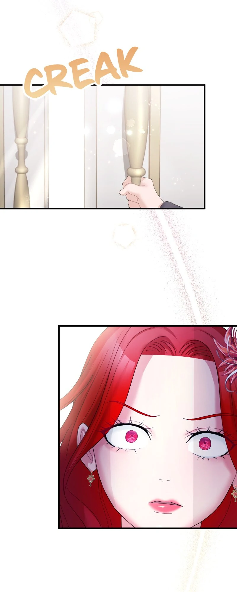 Useless Cinderella’s Feeble Attempt to Save the Kingdom Chapter 39 page 26