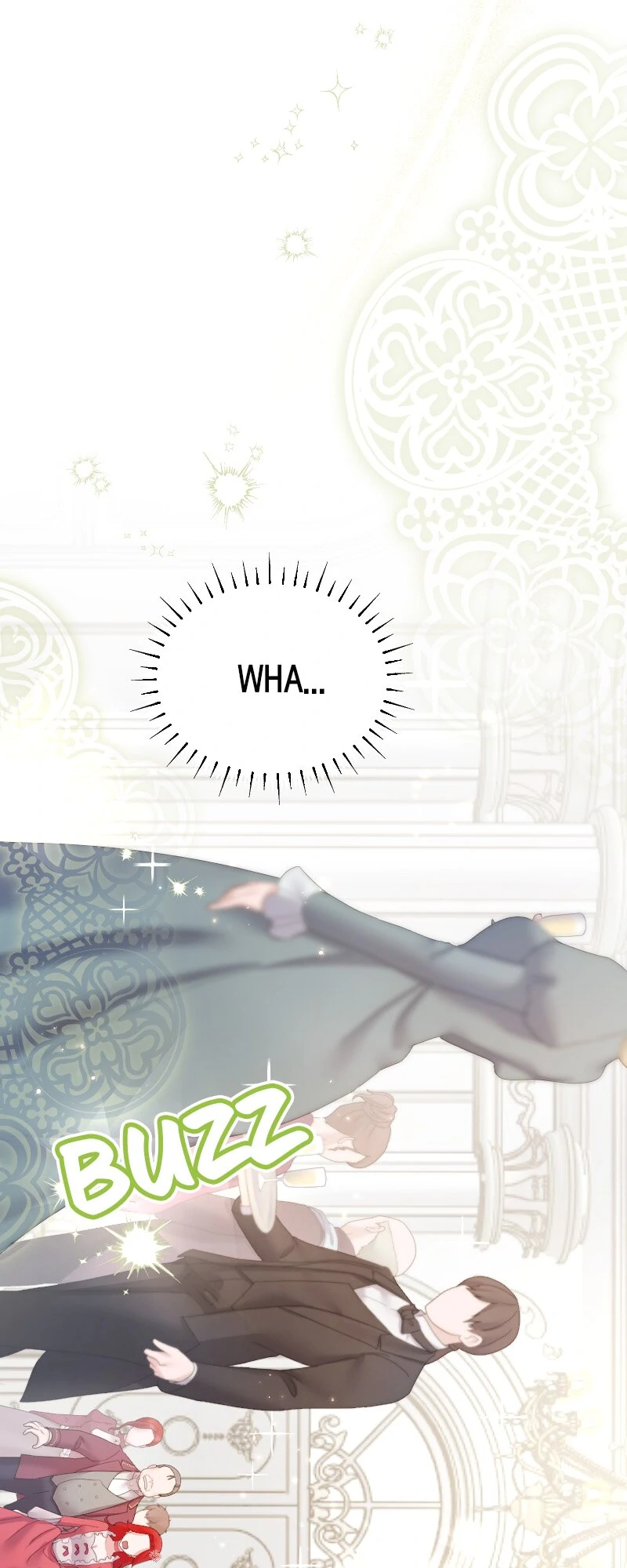 Useless Cinderella’s Feeble Attempt to Save the Kingdom Chapter 39 page 27