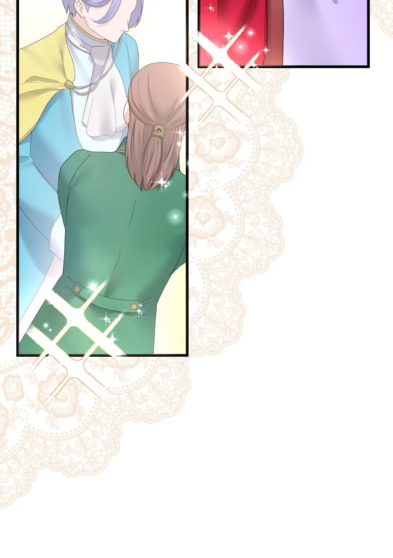 Useless Cinderella’s Feeble Attempt to Save the Kingdom Chapter 39 page 30