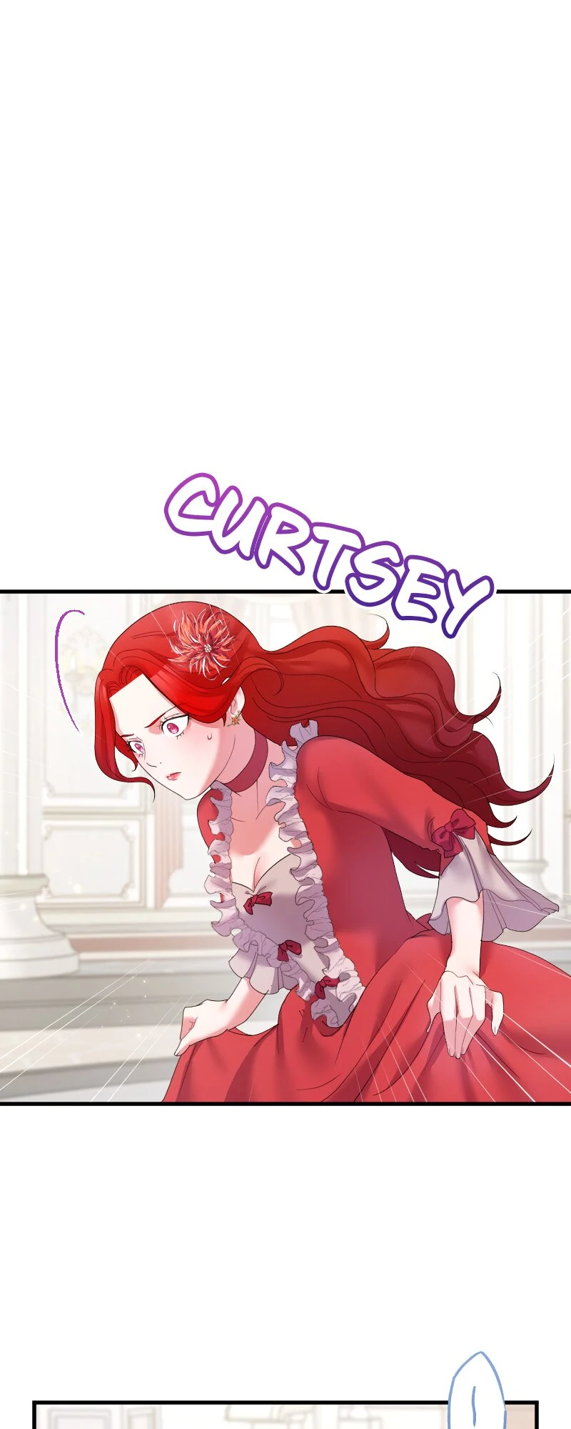 Useless Cinderella’s Feeble Attempt to Save the Kingdom Chapter 39 page 36