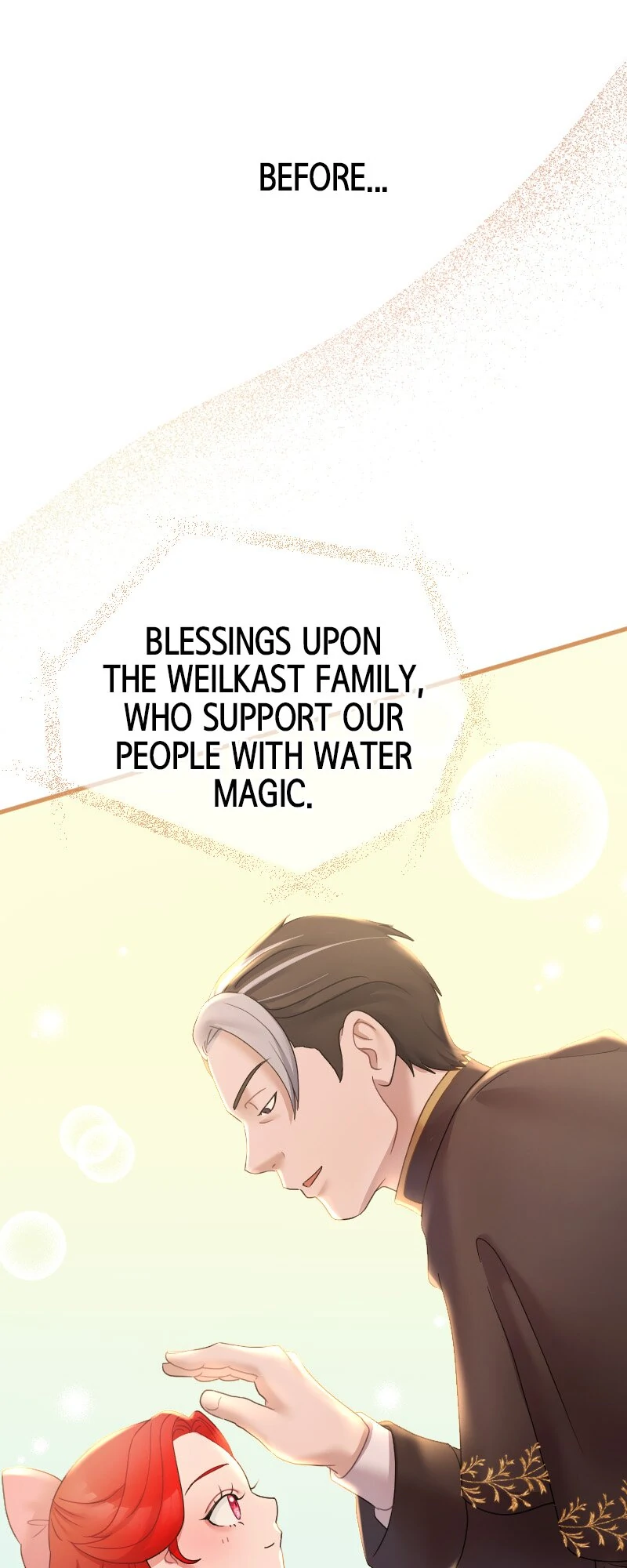 Useless Cinderella’s Feeble Attempt to Save the Kingdom Chapter 39 page 41