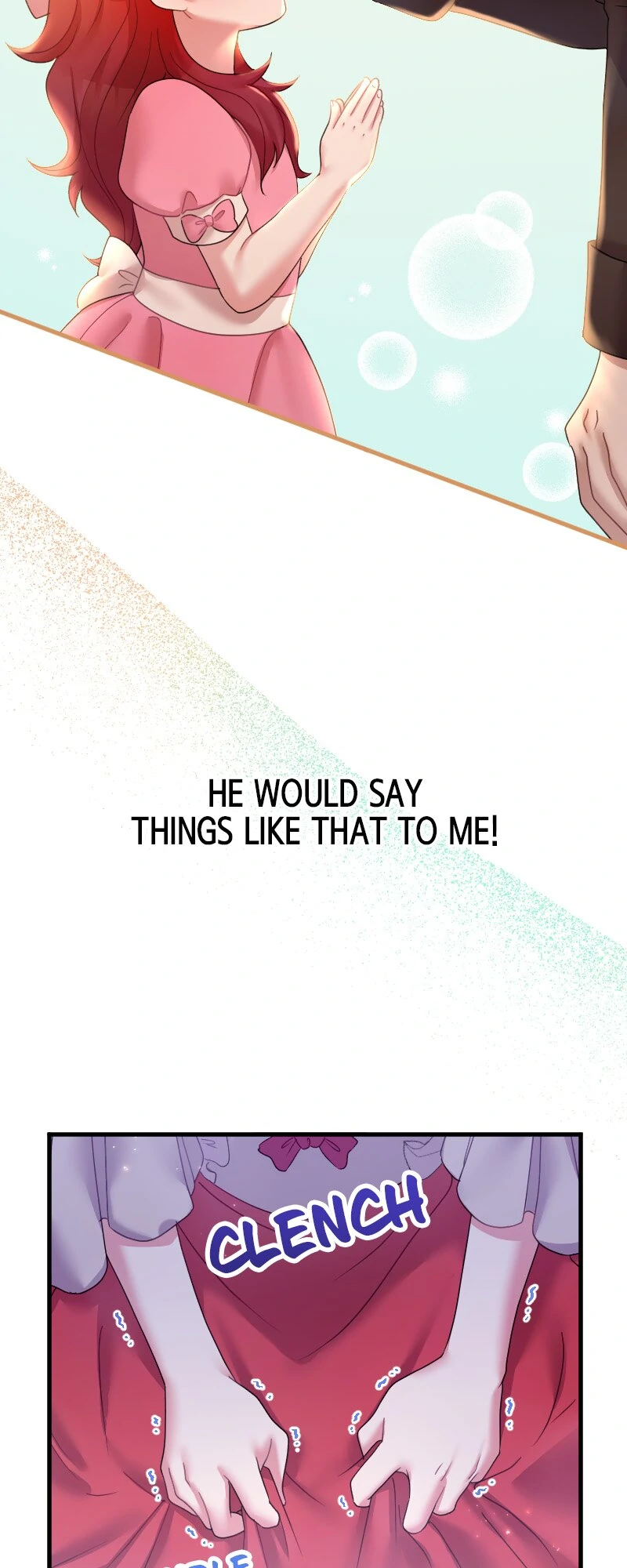 Useless Cinderella’s Feeble Attempt to Save the Kingdom Chapter 39 page 42