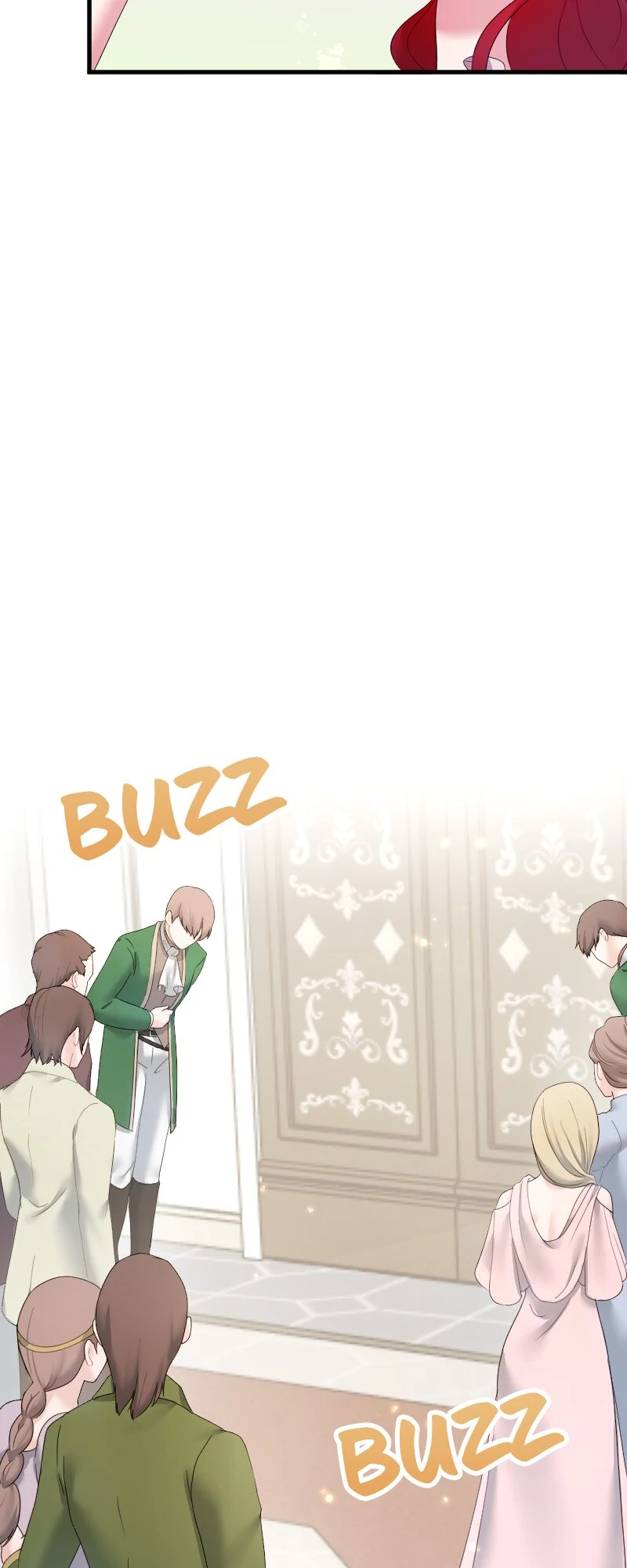 Useless Cinderella’s Feeble Attempt to Save the Kingdom Chapter 39 page 45