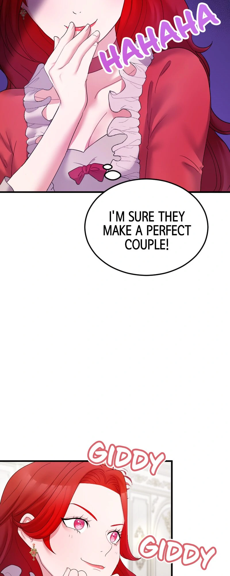 Useless Cinderella’s Feeble Attempt to Save the Kingdom Chapter 39 page 50