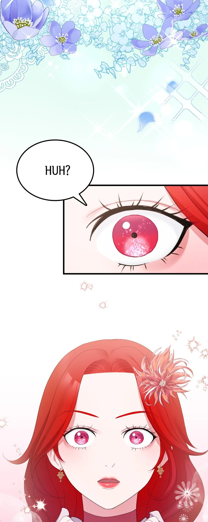 Useless Cinderella’s Feeble Attempt to Save the Kingdom Chapter 39 page 54