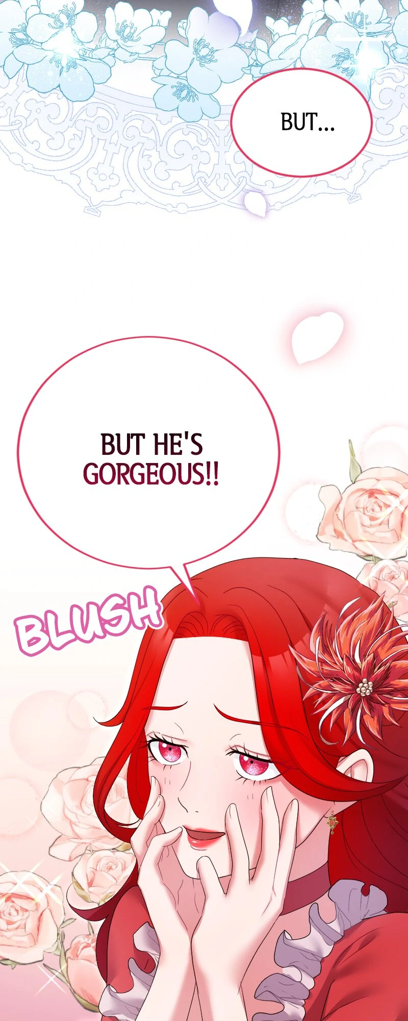 Useless Cinderella’s Feeble Attempt to Save the Kingdom Chapter 39 page 56