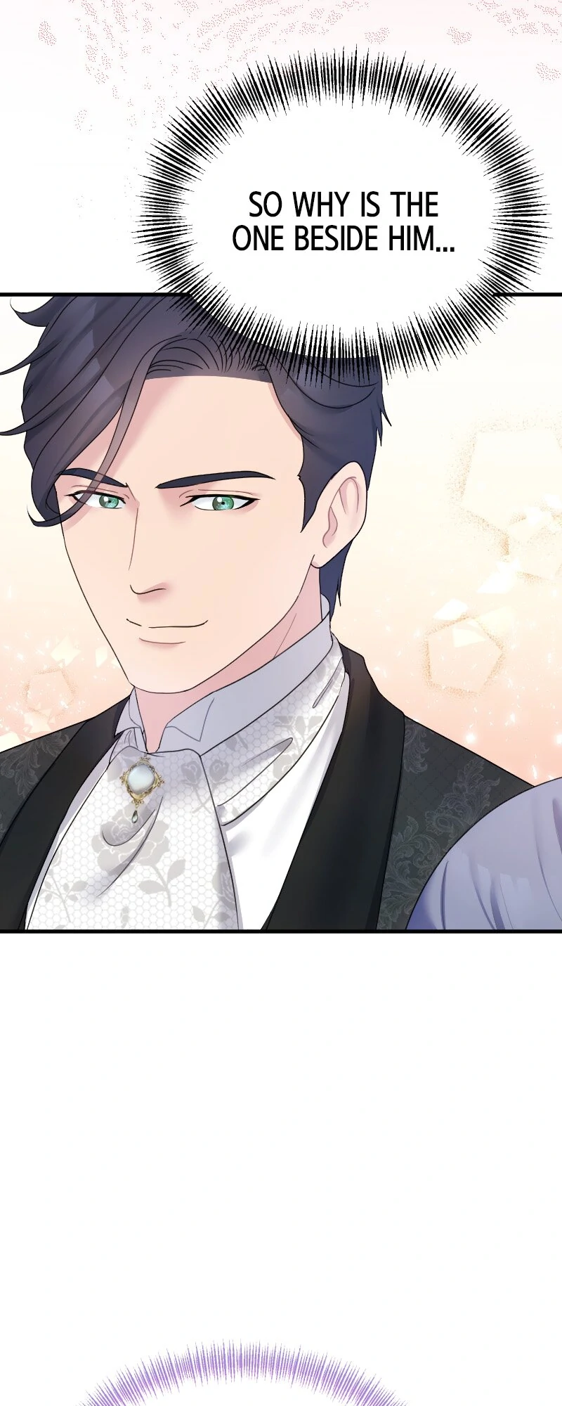 Useless Cinderella’s Feeble Attempt to Save the Kingdom Chapter 39 page 60
