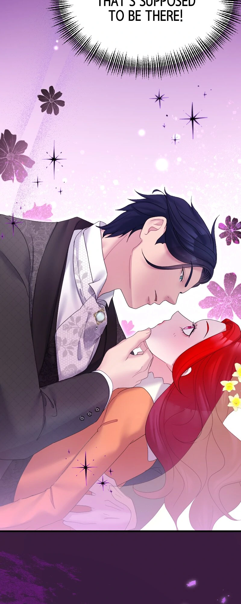 Useless Cinderella’s Feeble Attempt to Save the Kingdom Chapter 39 page 67