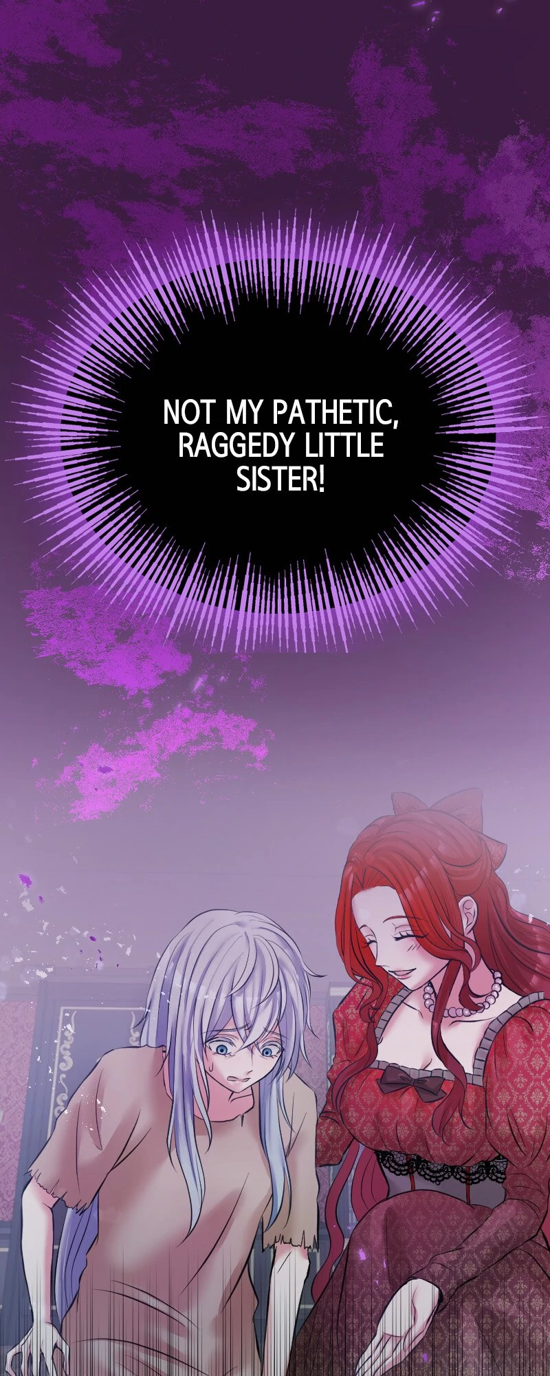 Useless Cinderella’s Feeble Attempt to Save the Kingdom Chapter 39 page 68