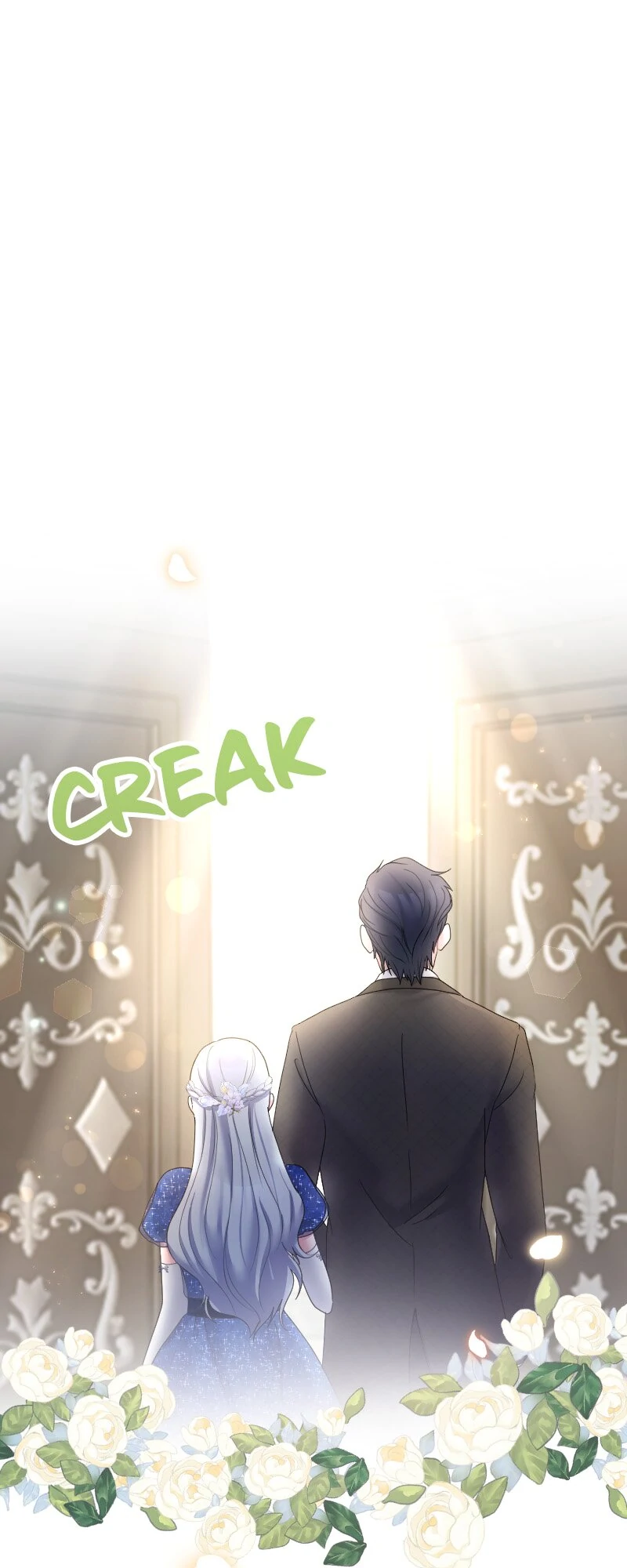 Useless Cinderella’s Feeble Attempt to Save the Kingdom Chapter 40 page 0