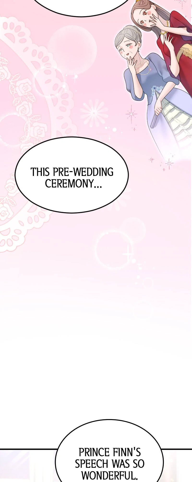 Useless Cinderella’s Feeble Attempt to Save the Kingdom Chapter 40 page 14