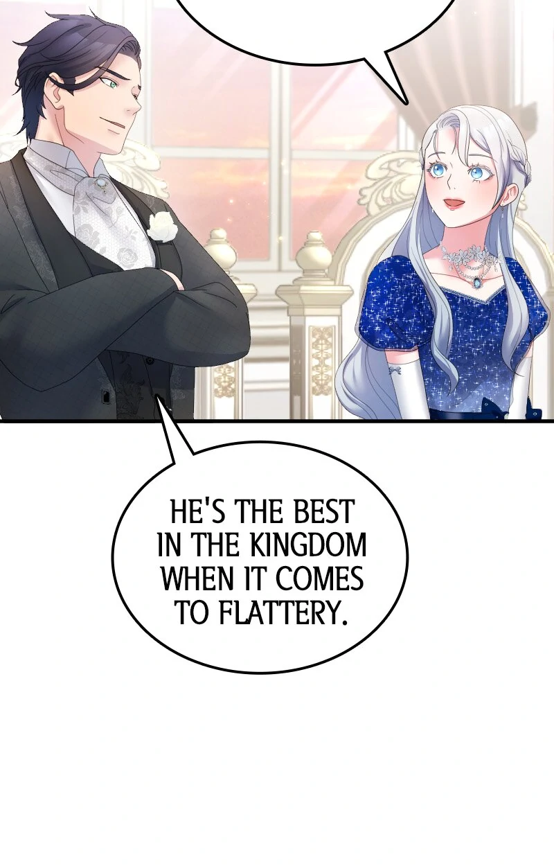 Useless Cinderella’s Feeble Attempt to Save the Kingdom Chapter 40 page 15