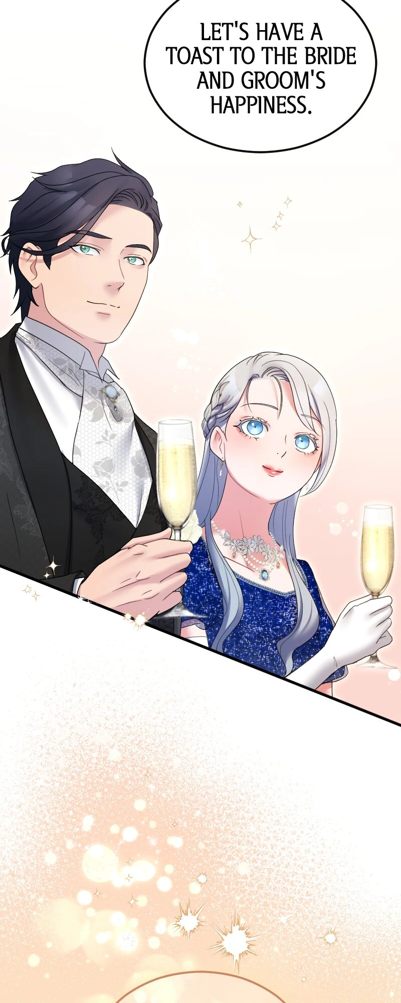 Useless Cinderella’s Feeble Attempt to Save the Kingdom Chapter 40 page 18