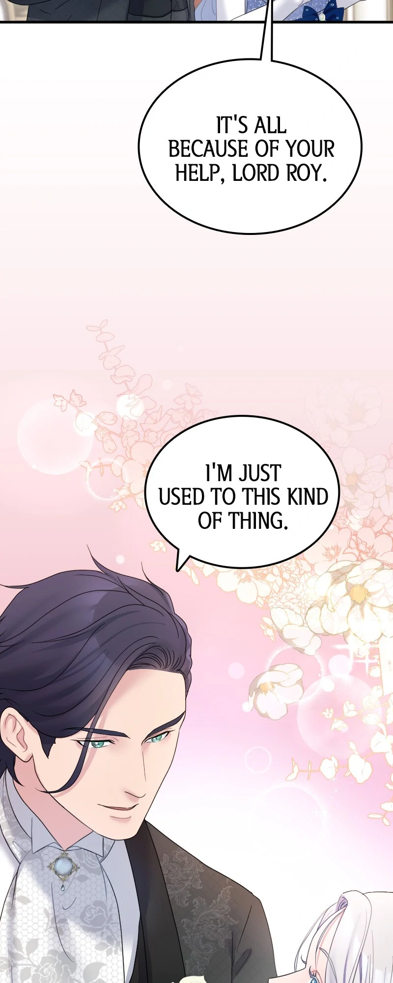 Useless Cinderella’s Feeble Attempt to Save the Kingdom Chapter 40 page 28
