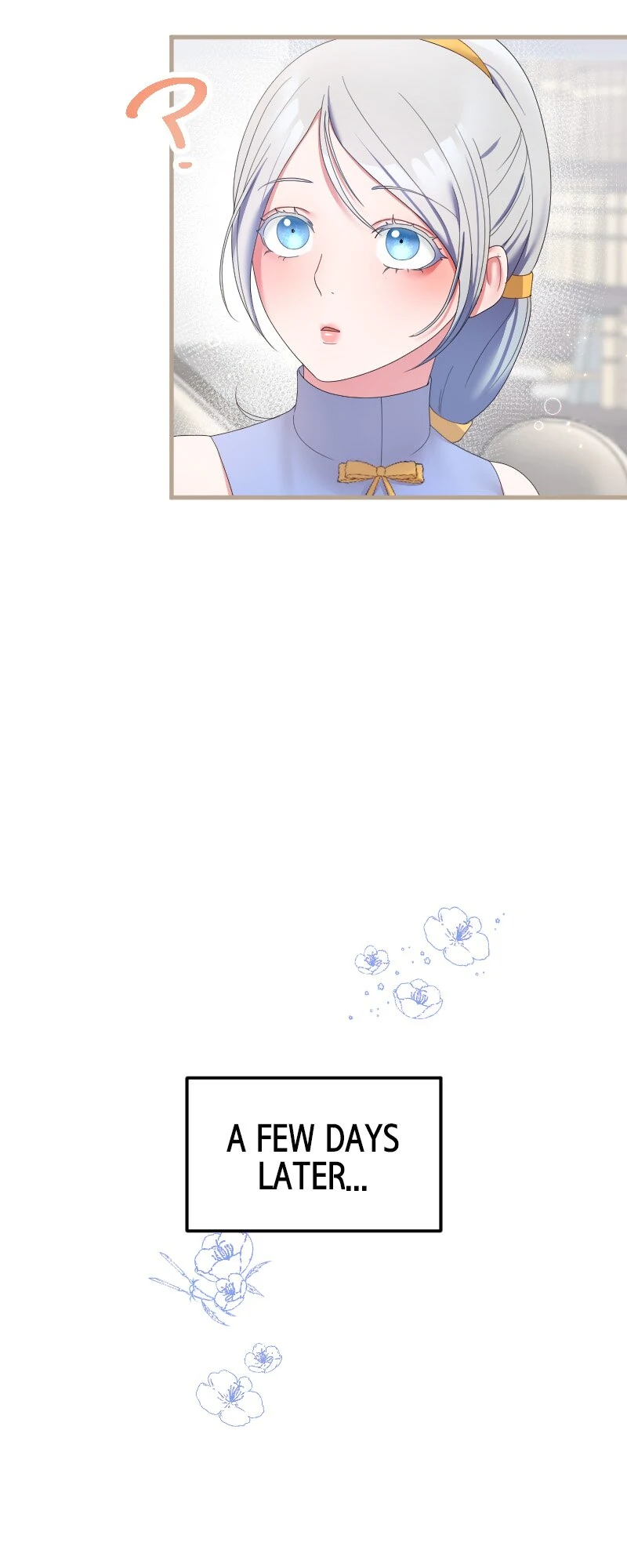 Useless Cinderella’s Feeble Attempt to Save the Kingdom Chapter 40 page 41