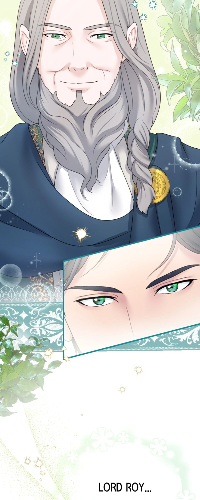 Useless Cinderella’s Feeble Attempt to Save the Kingdom Chapter 40 page 47