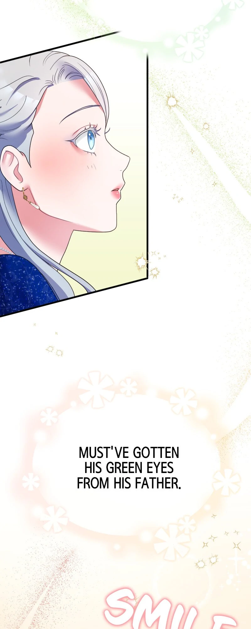 Useless Cinderella’s Feeble Attempt to Save the Kingdom Chapter 40 page 48