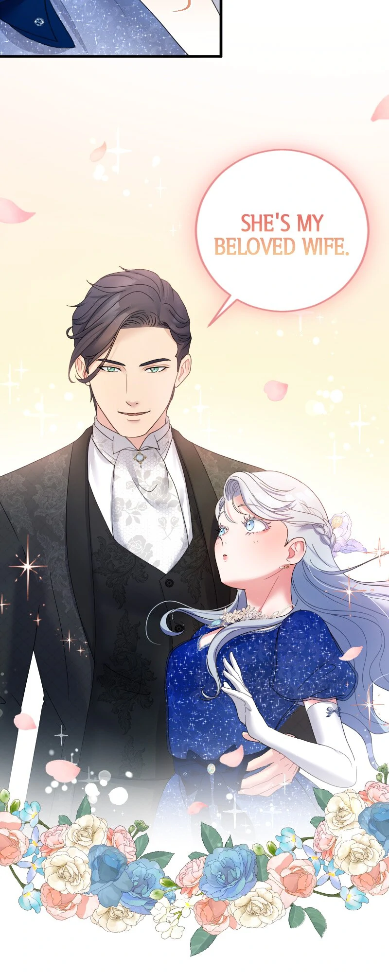 Useless Cinderella’s Feeble Attempt to Save the Kingdom Chapter 40 page 51