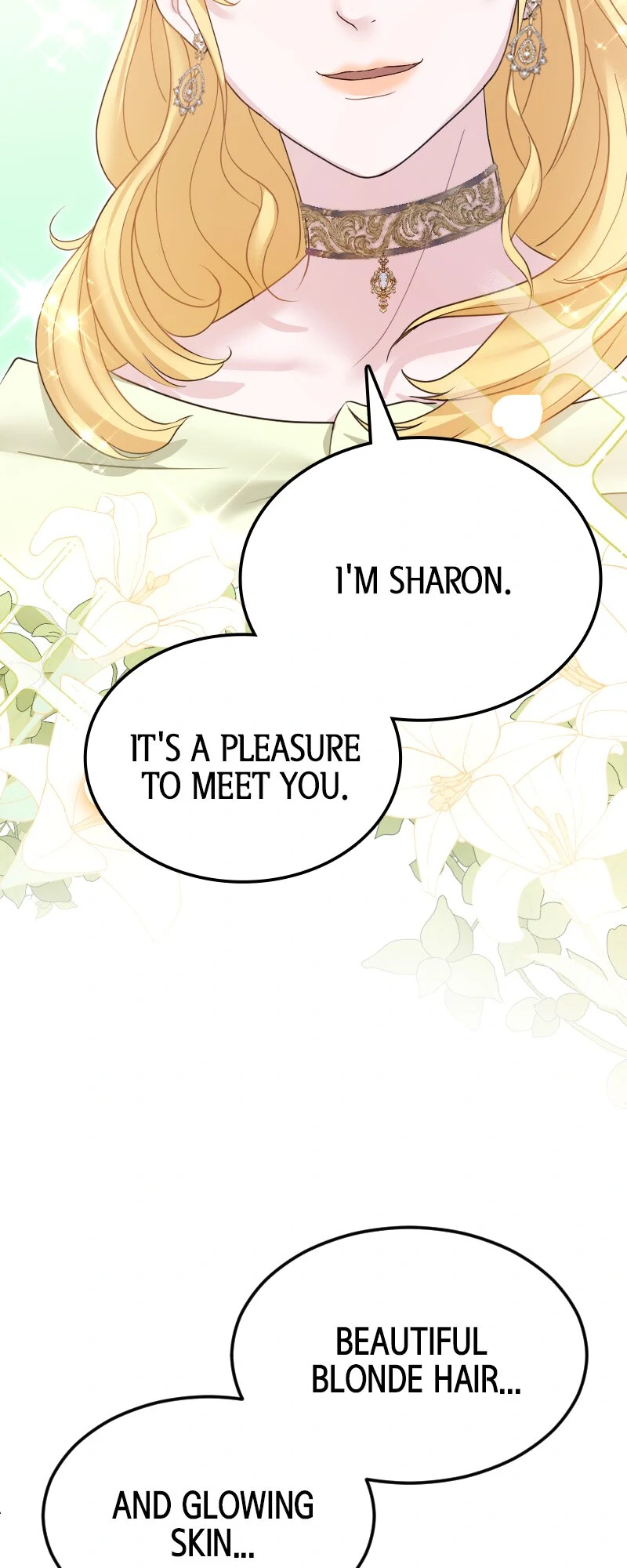 Useless Cinderella’s Feeble Attempt to Save the Kingdom Chapter 40 page 56