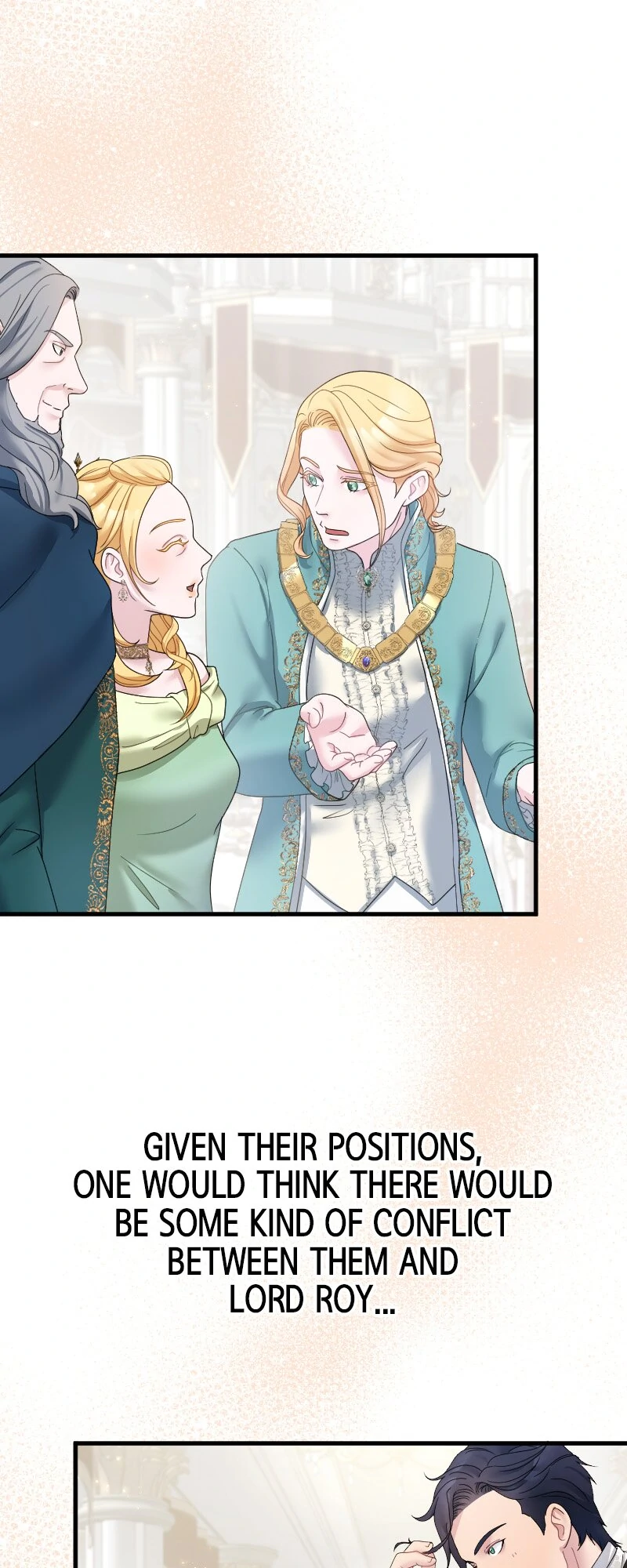 Useless Cinderella’s Feeble Attempt to Save the Kingdom Chapter 40 page 59