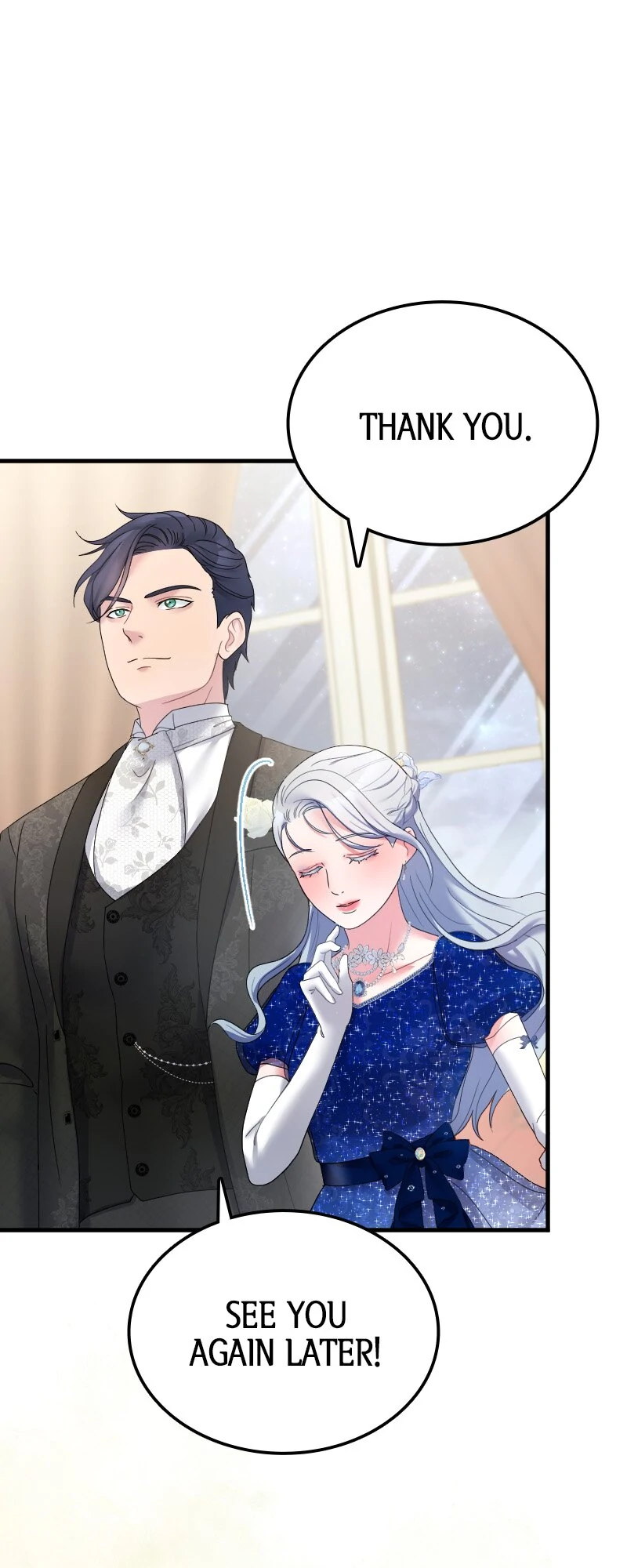Useless Cinderella’s Feeble Attempt to Save the Kingdom Chapter 40 page 63