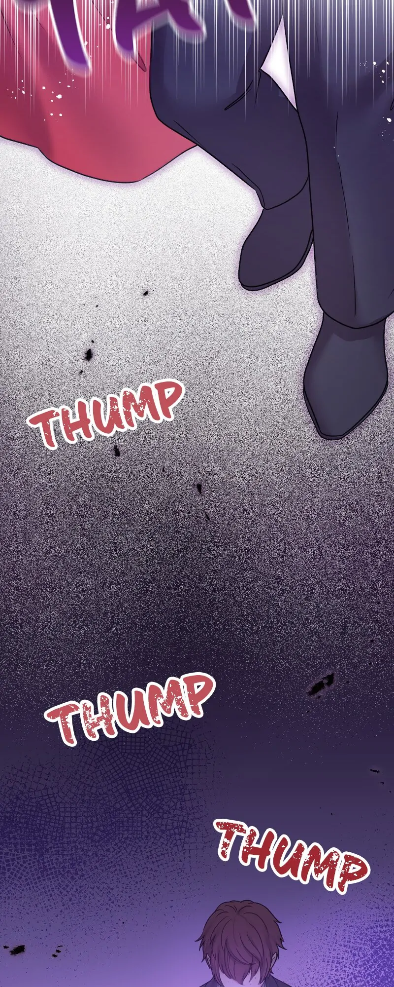 Useless Cinderella’s Feeble Attempt to Save the Kingdom Chapter 40 page 68