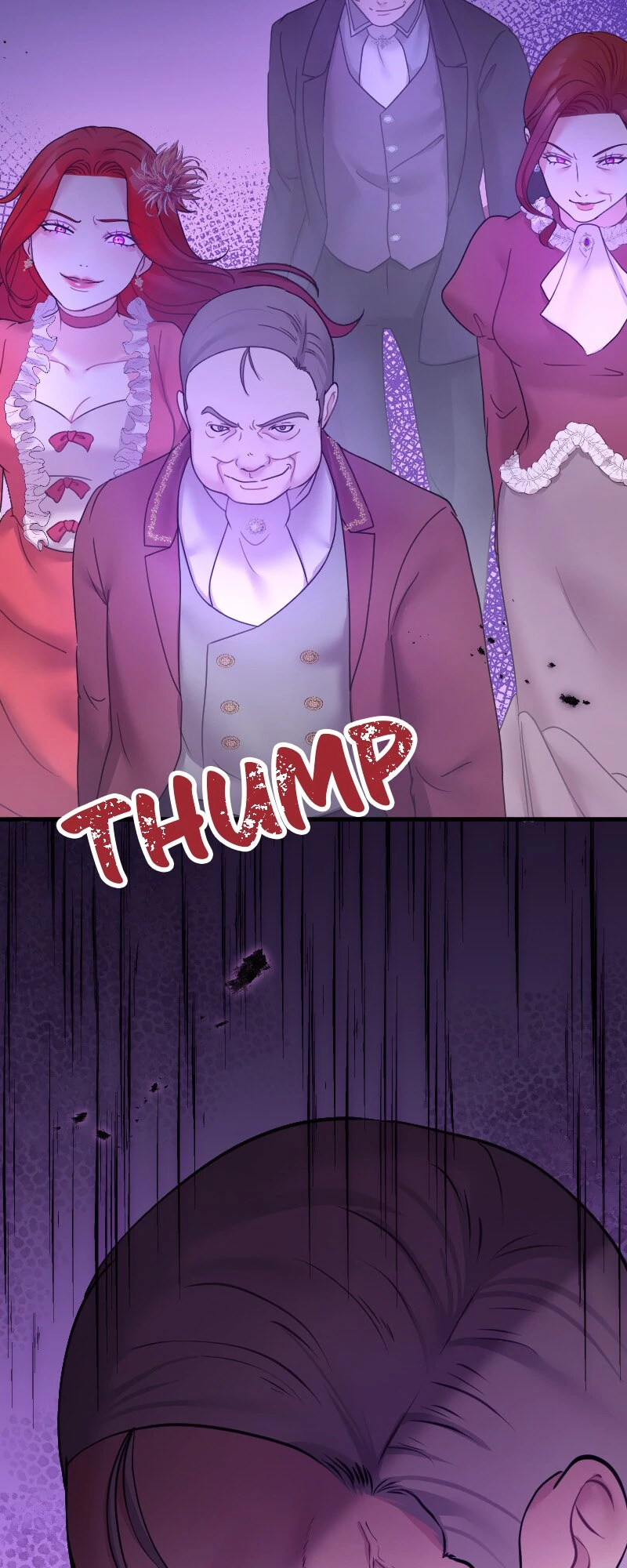 Useless Cinderella’s Feeble Attempt to Save the Kingdom Chapter 40 page 69