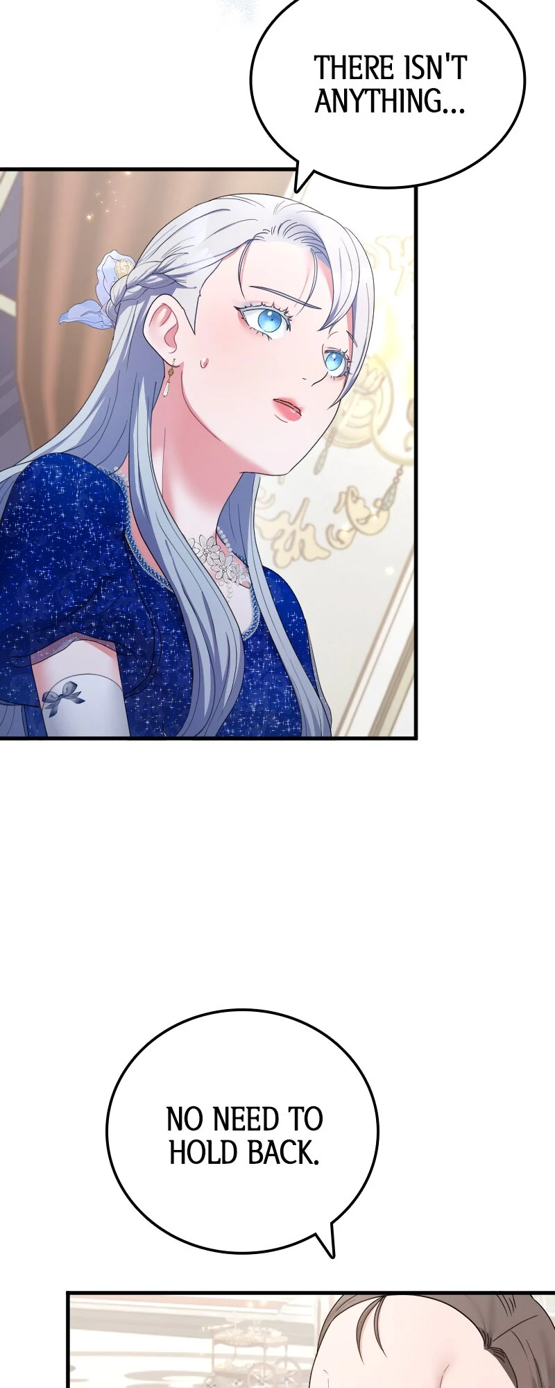 Useless Cinderella’s Feeble Attempt to Save the Kingdom Chapter 41 page 10