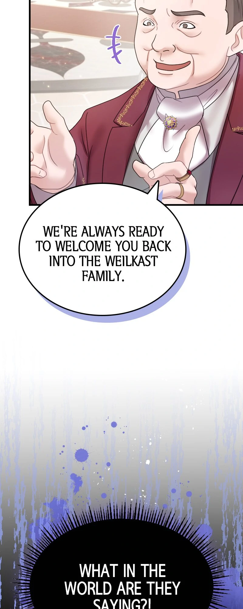 Useless Cinderella’s Feeble Attempt to Save the Kingdom Chapter 41 page 11