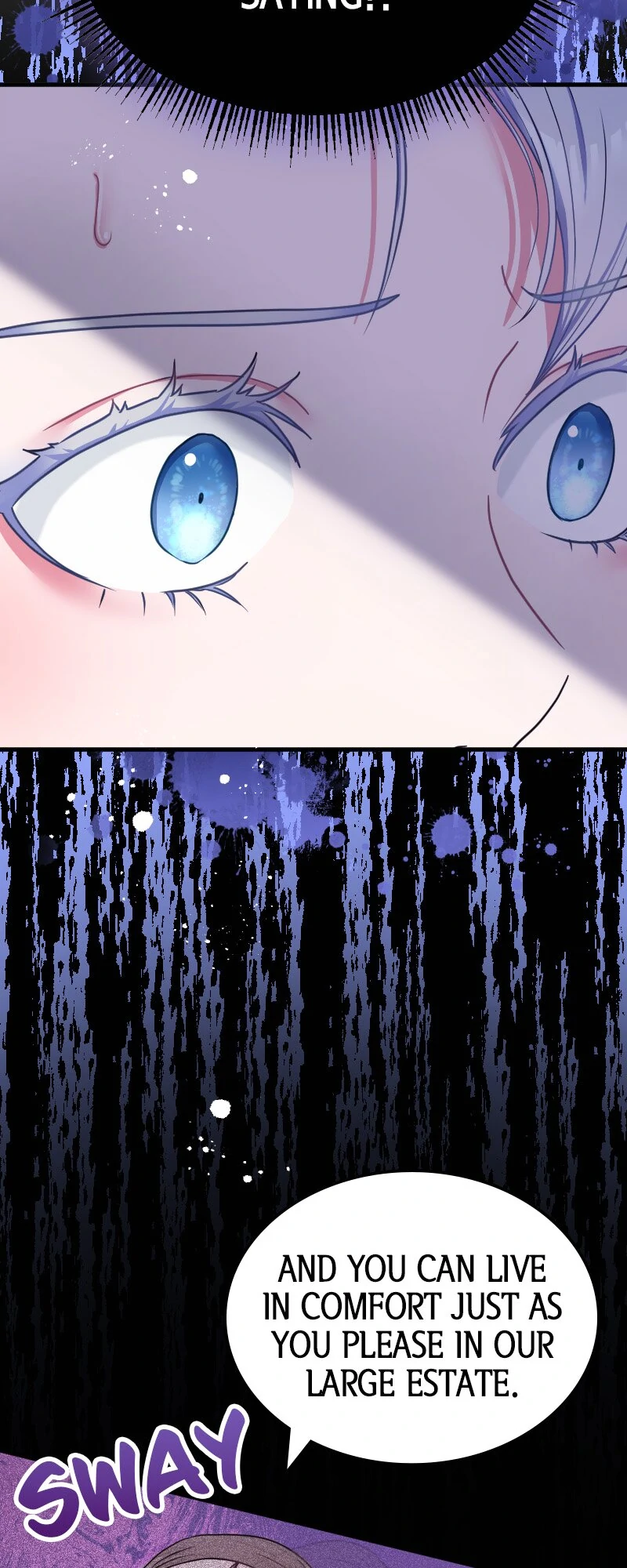 Useless Cinderella’s Feeble Attempt to Save the Kingdom Chapter 41 page 12