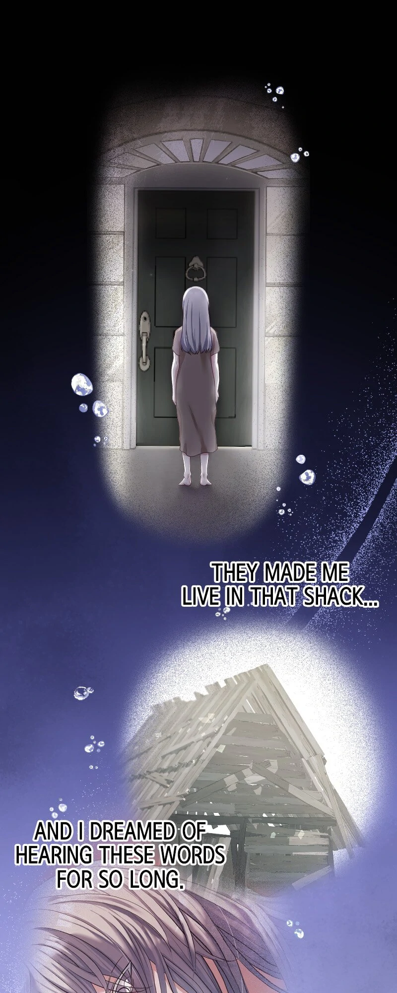 Useless Cinderella’s Feeble Attempt to Save the Kingdom Chapter 41 page 14