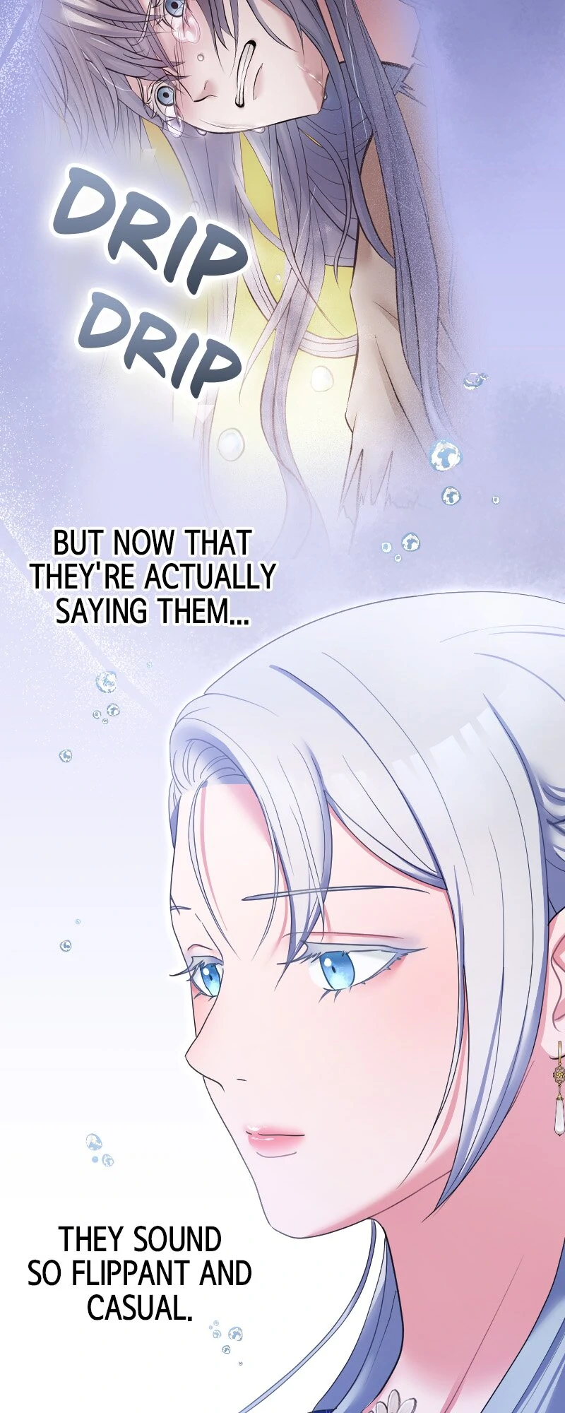 Useless Cinderella’s Feeble Attempt to Save the Kingdom Chapter 41 page 15
