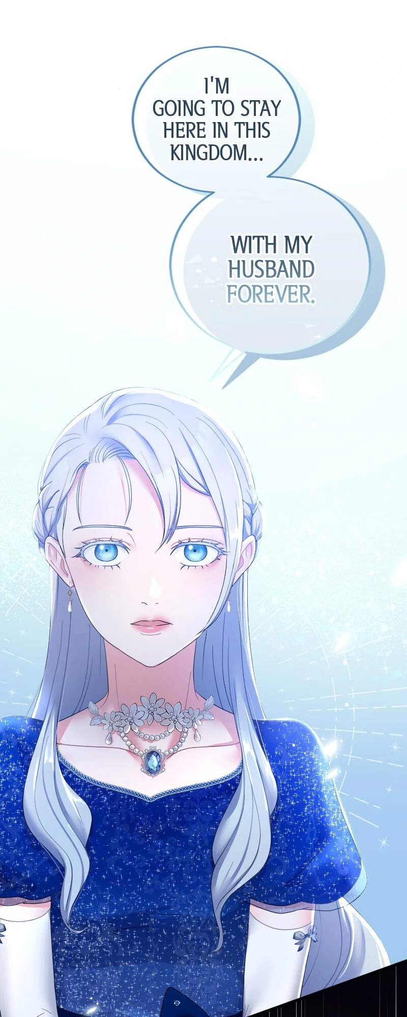 Useless Cinderella’s Feeble Attempt to Save the Kingdom Chapter 41 page 17
