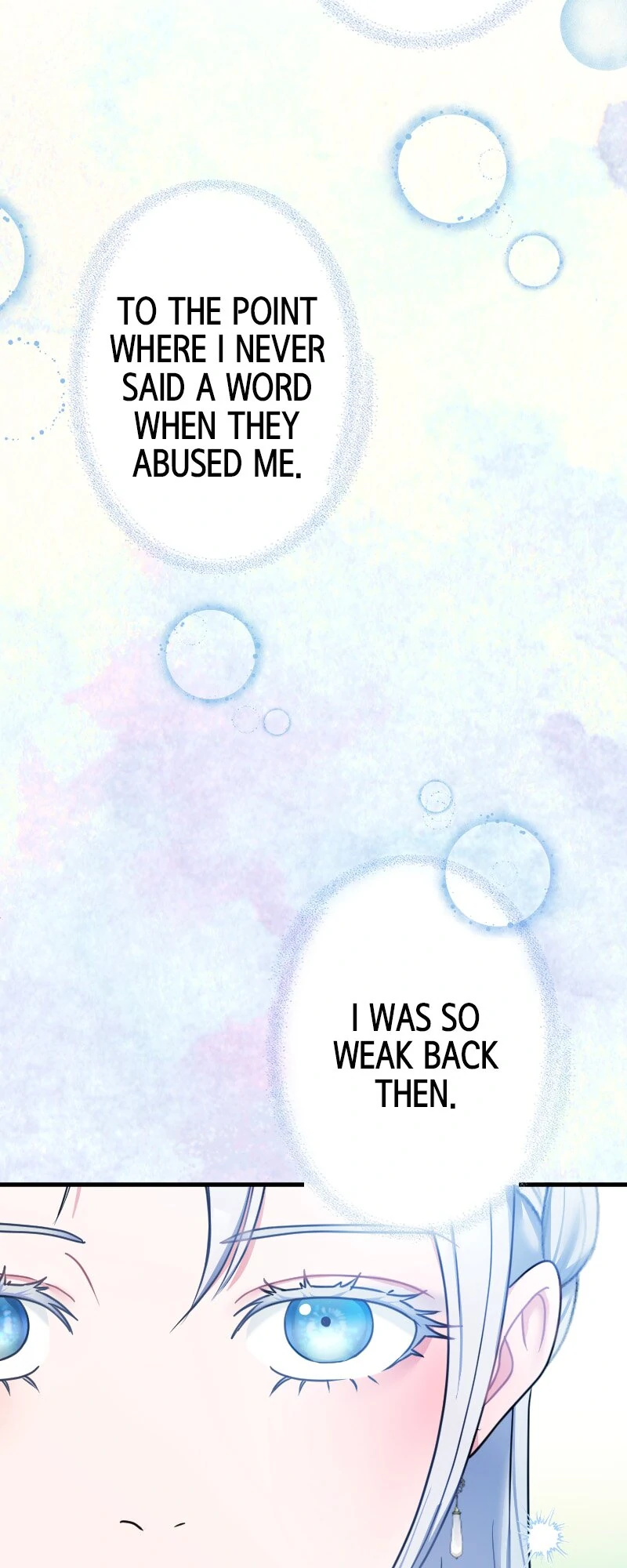 Useless Cinderella’s Feeble Attempt to Save the Kingdom Chapter 41 page 19