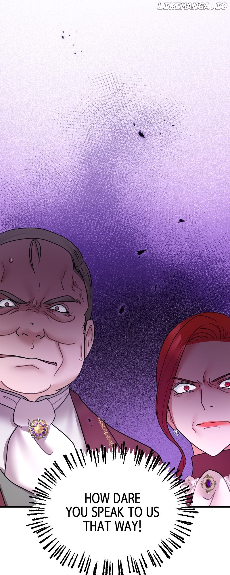 Useless Cinderella’s Feeble Attempt to Save the Kingdom Chapter 41 page 23