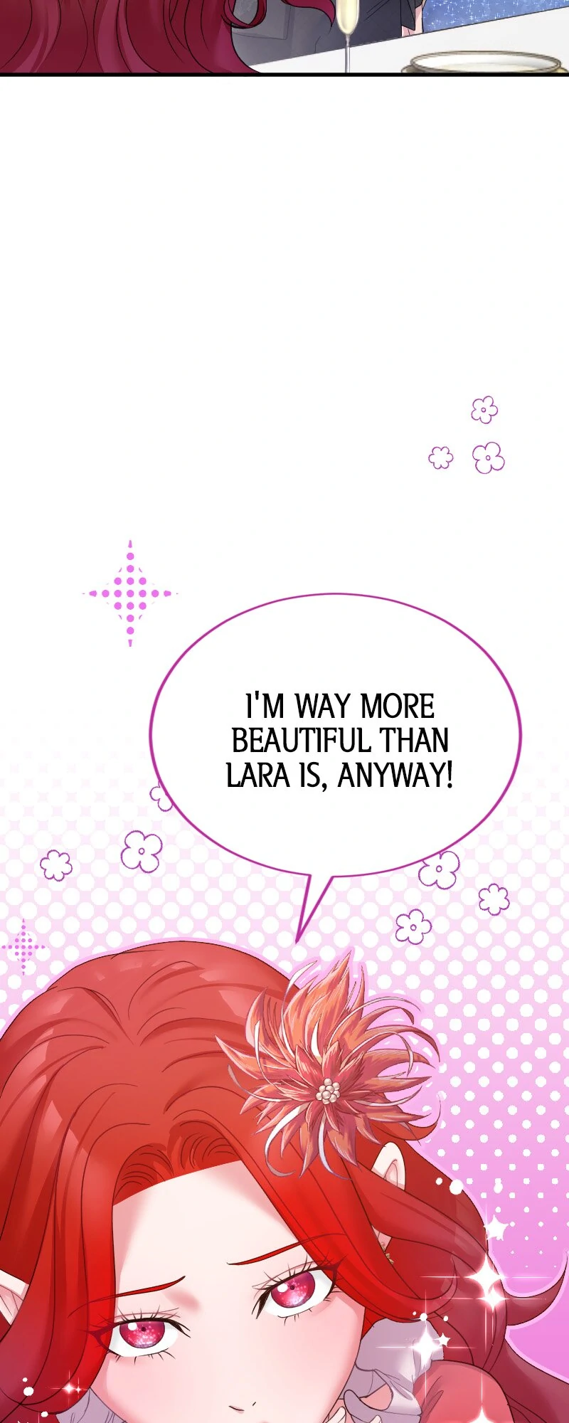 Useless Cinderella’s Feeble Attempt to Save the Kingdom Chapter 41 page 26