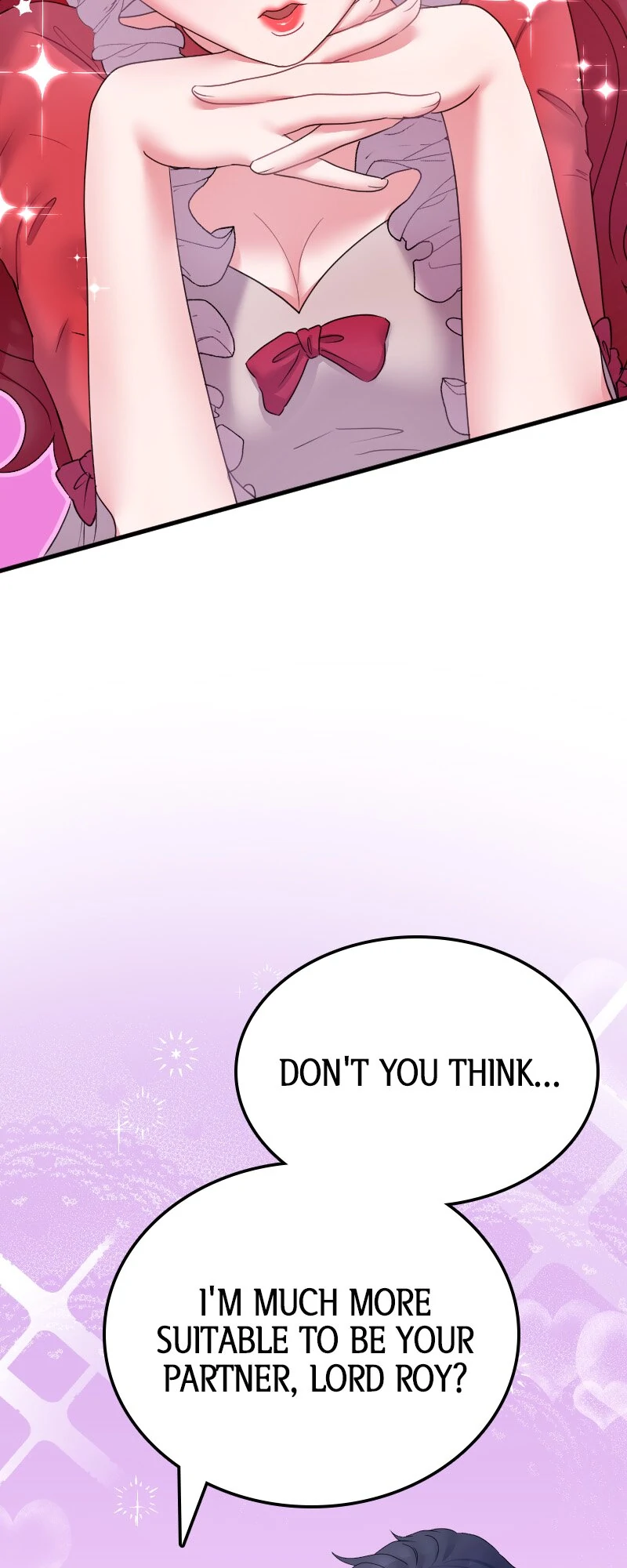 Useless Cinderella’s Feeble Attempt to Save the Kingdom Chapter 41 page 27