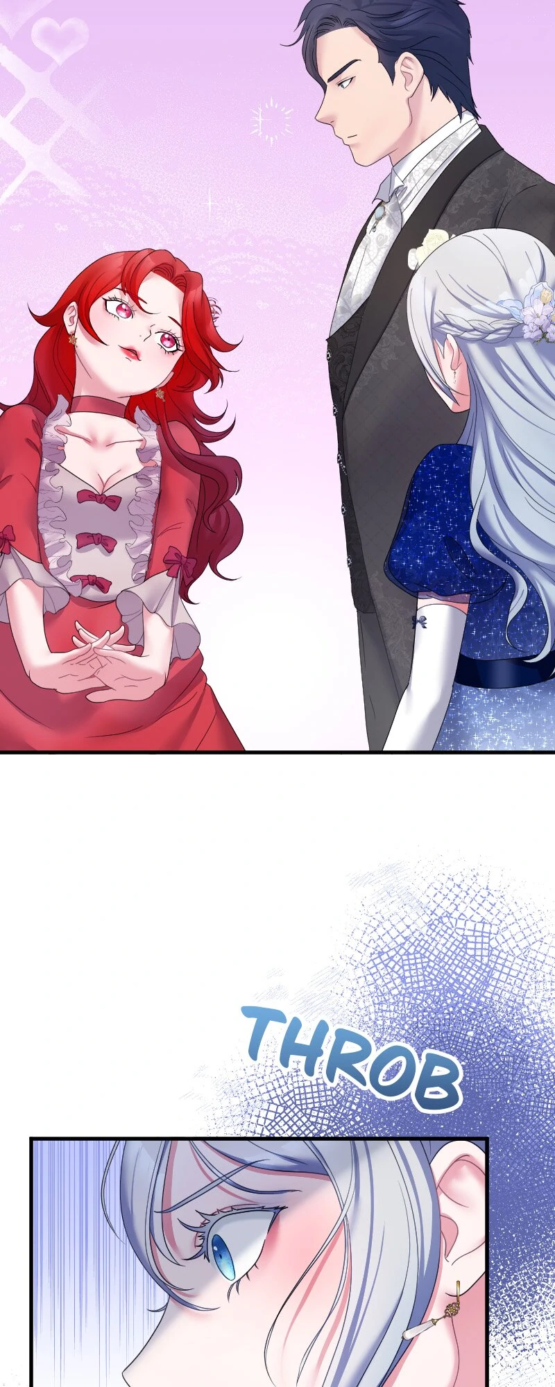 Useless Cinderella’s Feeble Attempt to Save the Kingdom Chapter 41 page 28