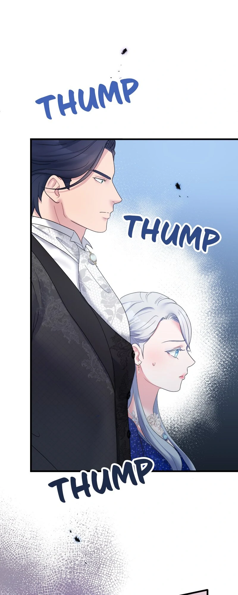 Useless Cinderella’s Feeble Attempt to Save the Kingdom Chapter 41 page 2