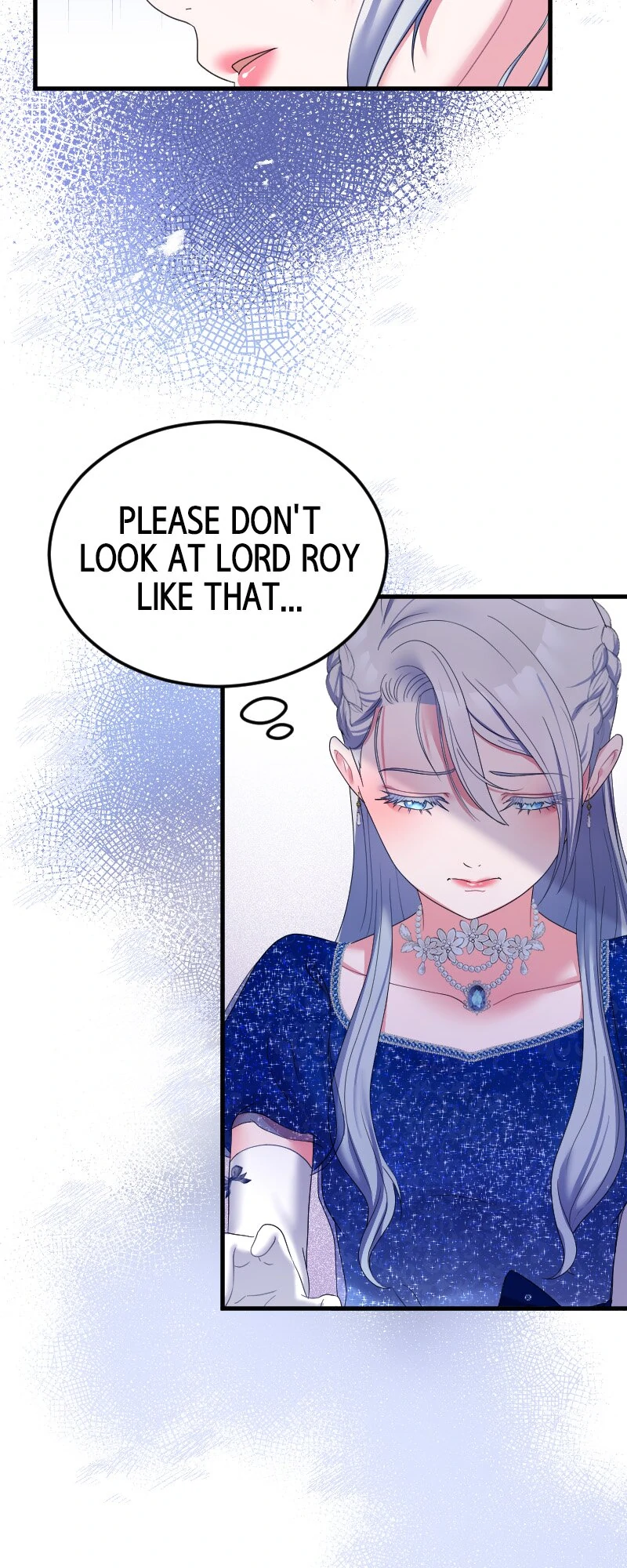Useless Cinderella’s Feeble Attempt to Save the Kingdom Chapter 41 page 29