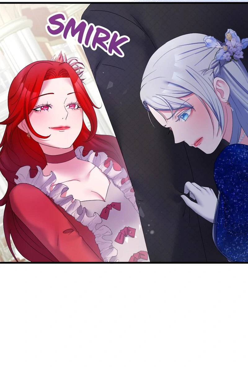 Useless Cinderella’s Feeble Attempt to Save the Kingdom Chapter 41 page 30