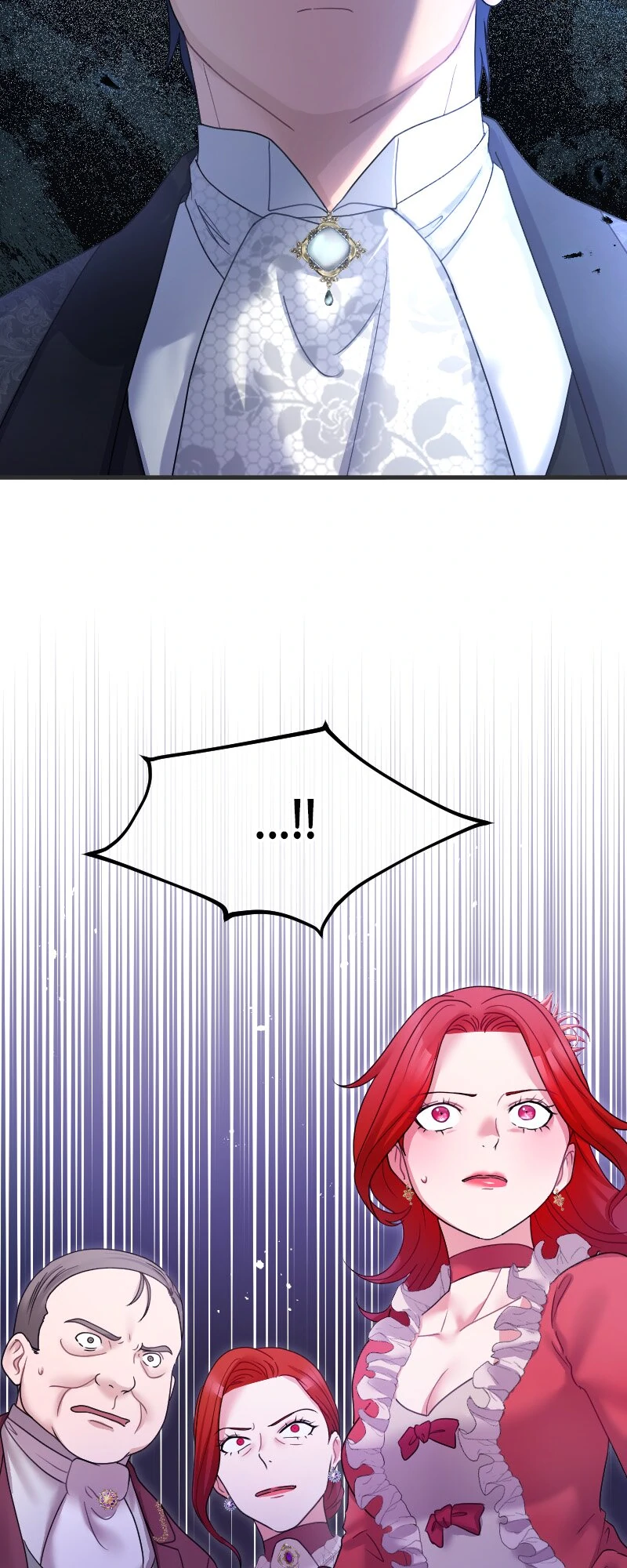 Useless Cinderella’s Feeble Attempt to Save the Kingdom Chapter 41 page 32