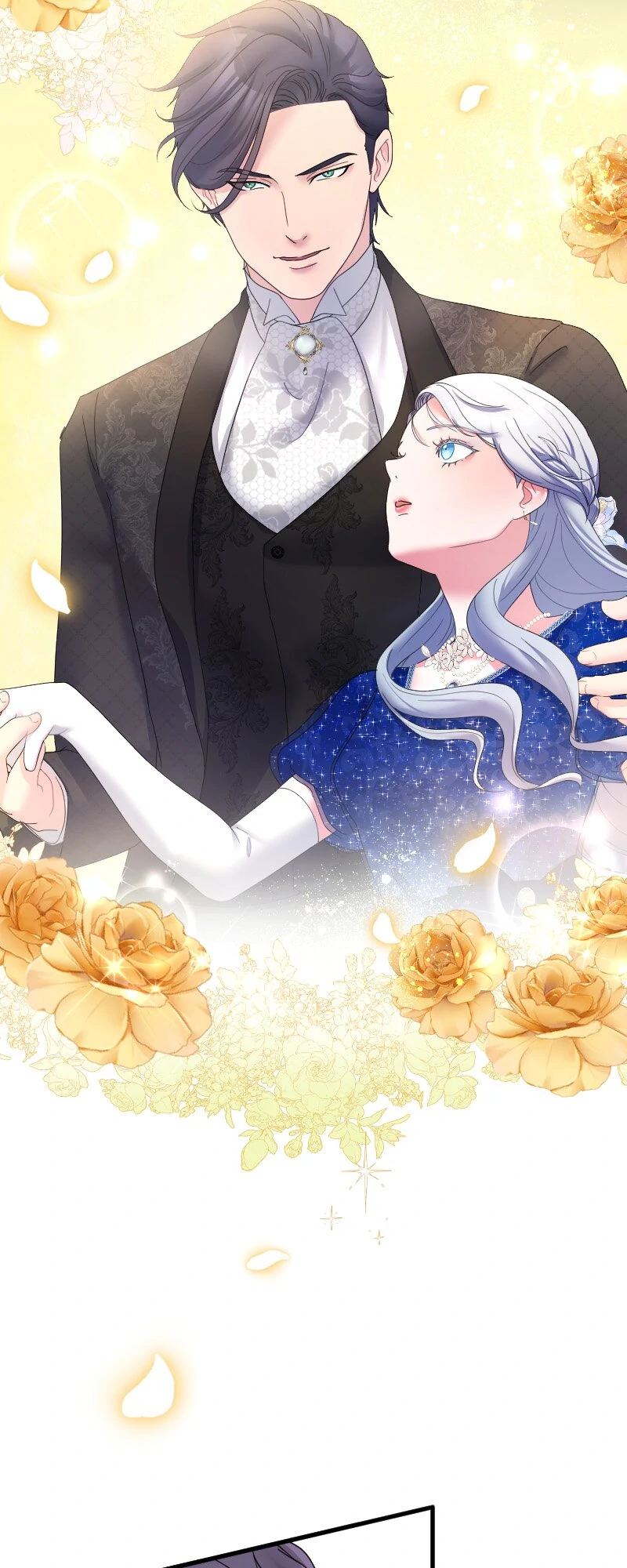 Useless Cinderella’s Feeble Attempt to Save the Kingdom Chapter 41 page 36