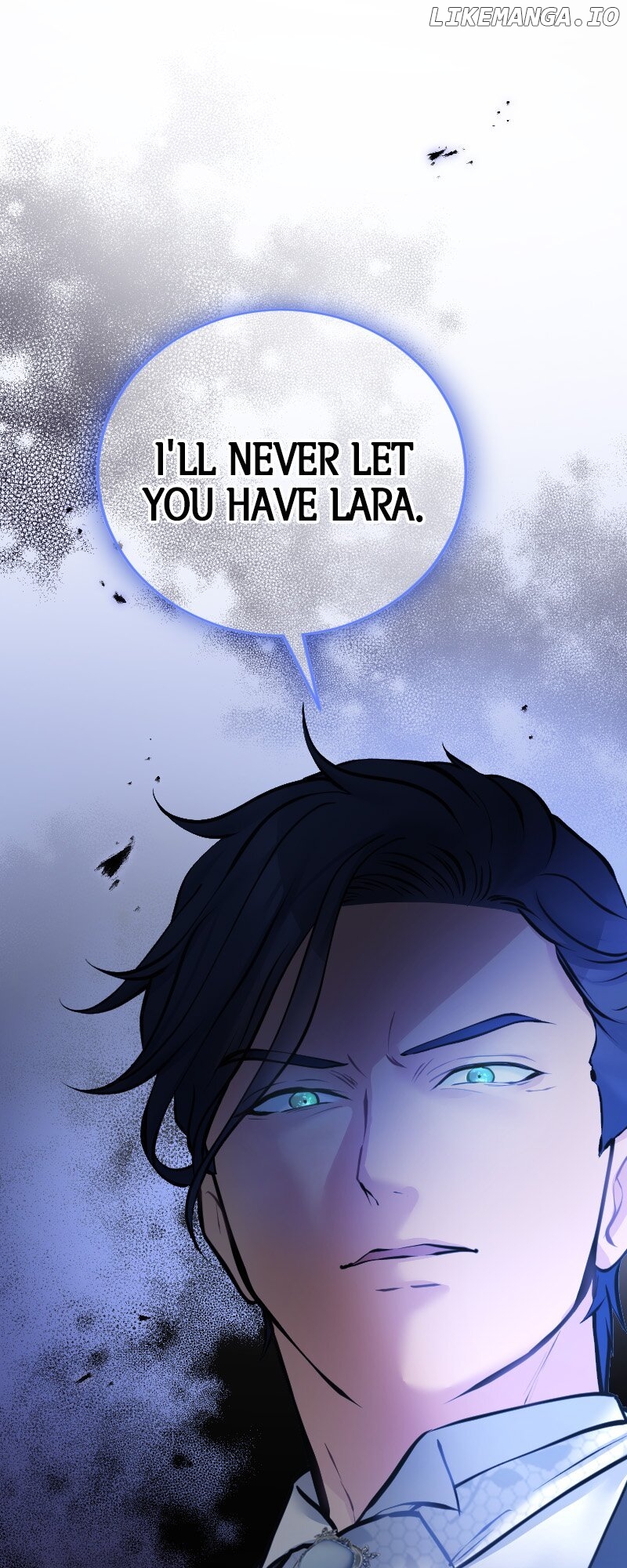 Useless Cinderella’s Feeble Attempt to Save the Kingdom Chapter 41 page 39