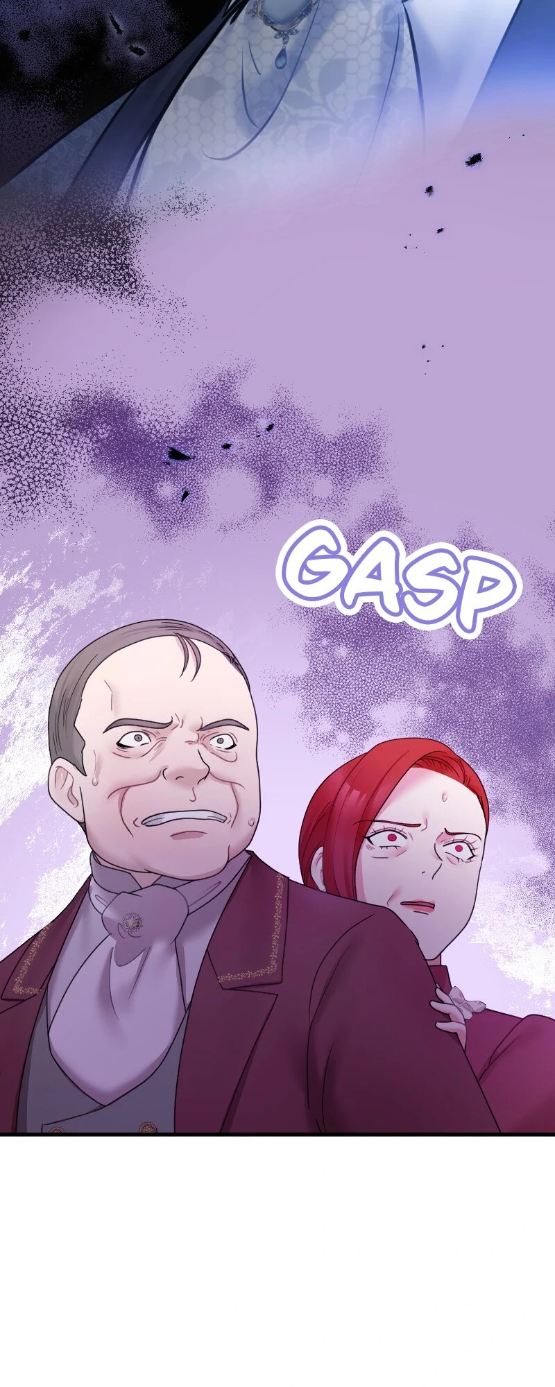 Useless Cinderella’s Feeble Attempt to Save the Kingdom Chapter 41 page 40