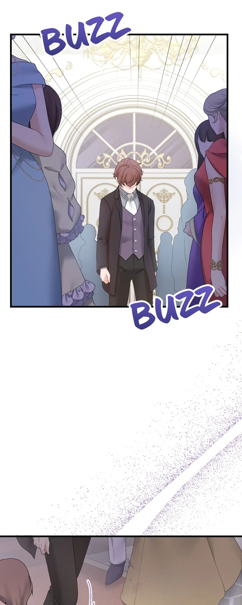Useless Cinderella’s Feeble Attempt to Save the Kingdom Chapter 41 page 43