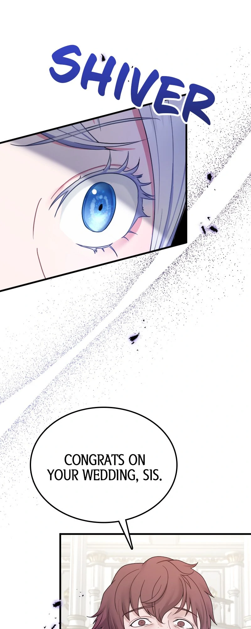 Useless Cinderella’s Feeble Attempt to Save the Kingdom Chapter 41 page 46