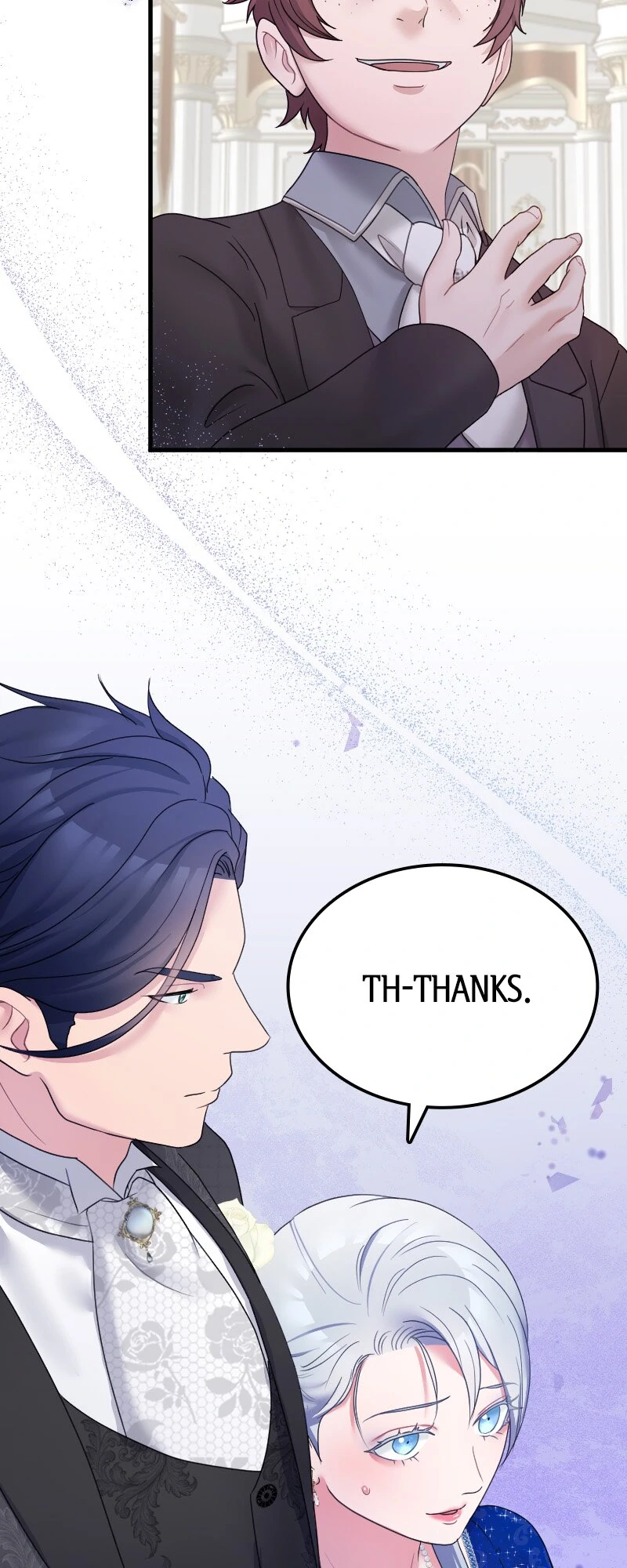 Useless Cinderella’s Feeble Attempt to Save the Kingdom Chapter 41 page 47